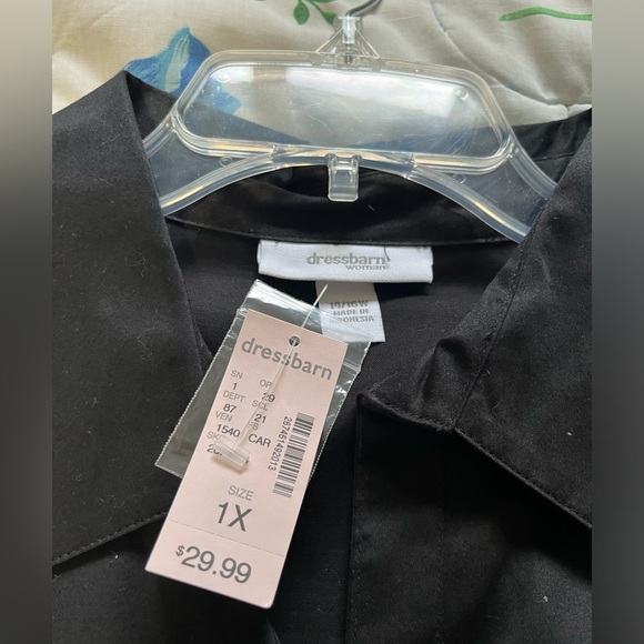 Blouse - Picture 2 of 3